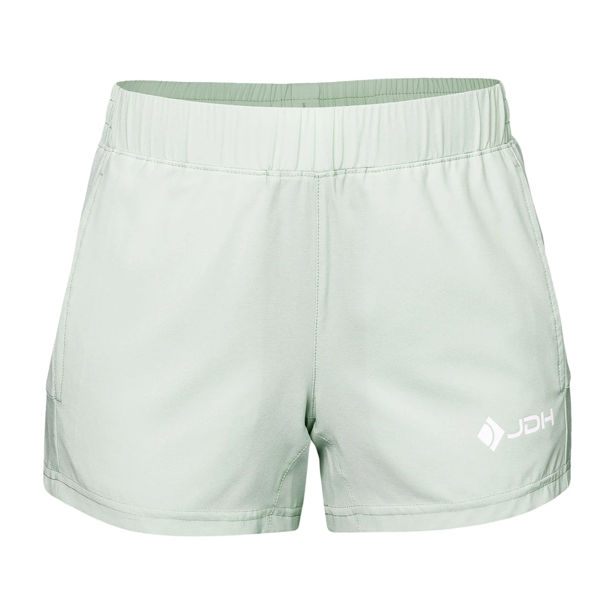 JDH Performance W Short Sage - productfoto