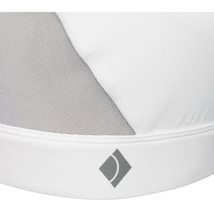 JDH Sports Bra White - 