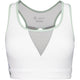 JDH Sports Bra White - 