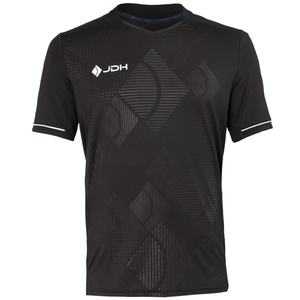 JDH T-Shirt Carbon Pro Black - 