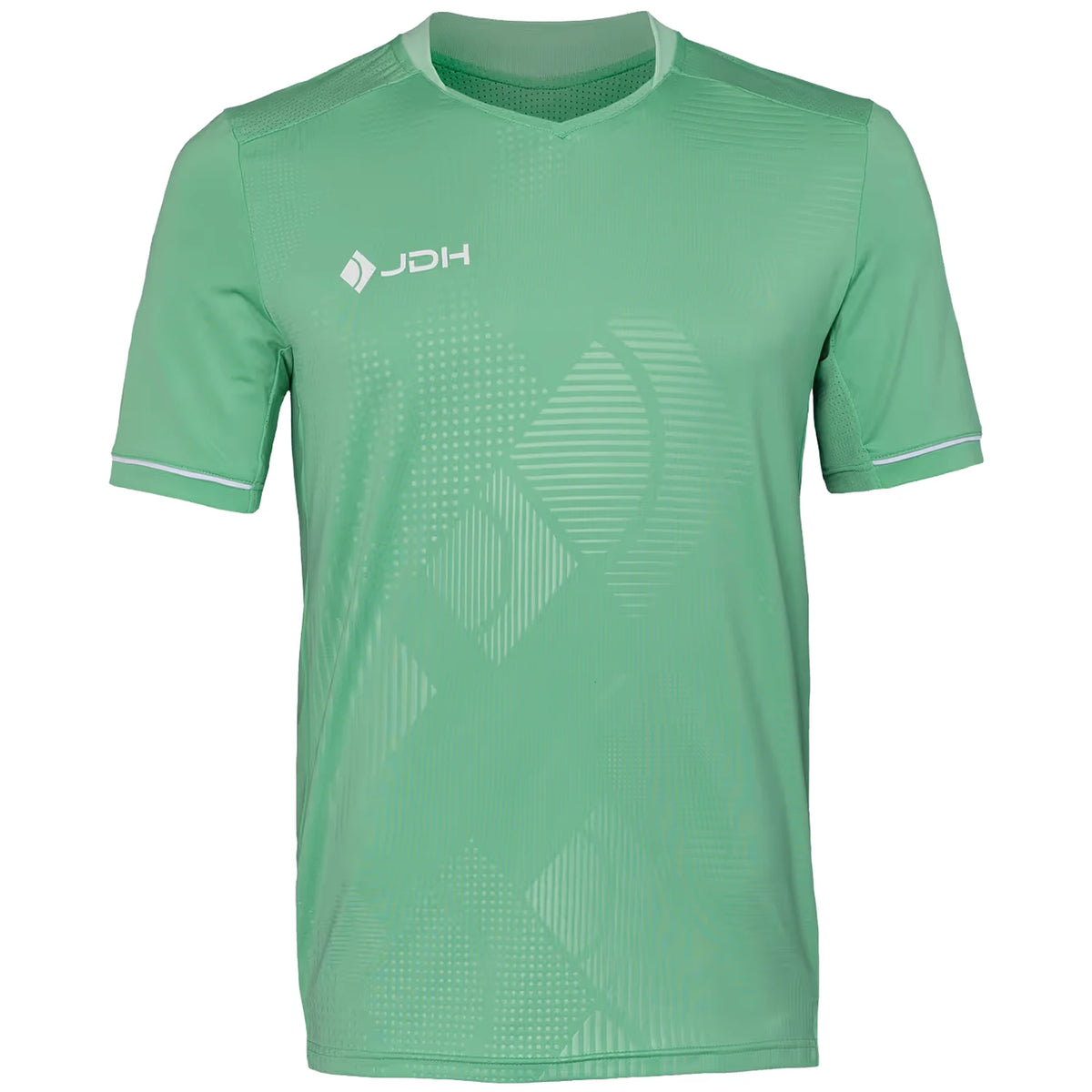 JDH T-Shirt Carbon Pro Mint - productfoto