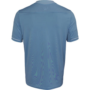 Achterkant van het JDH T-Shirt Carbon Pro Stormy