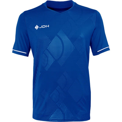 Tricou JDH Carbon Pro Cobalt