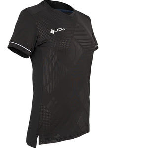 JDH T-Shirt Carbon W Pro Black - 