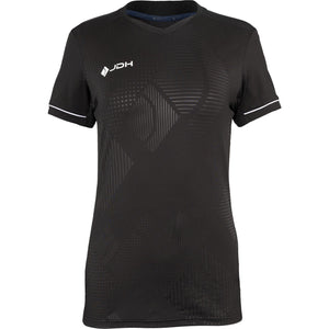 JDH T-Shirt Carbon W Pro Black - 