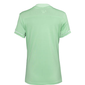JDH T-shirt Carbon W Pro Mint, vue de dos