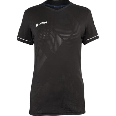 JDH T-Shirt Carbon W Pro Schwarz