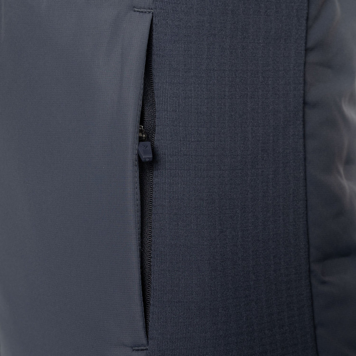 JDH W Hybrid Padded Gilet - 