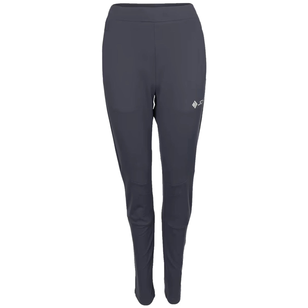 JDH W Performance Pant Grey - productfoto