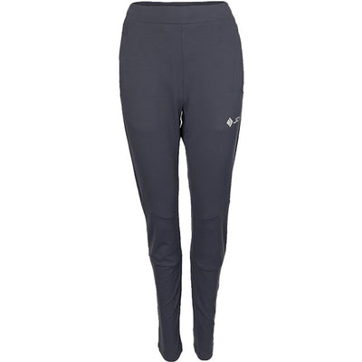 JDH W Performance Trousers Grey