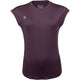 JDH W Performance T-Shirt Plum - 