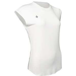 JDH W Performance T-Shirt White - 