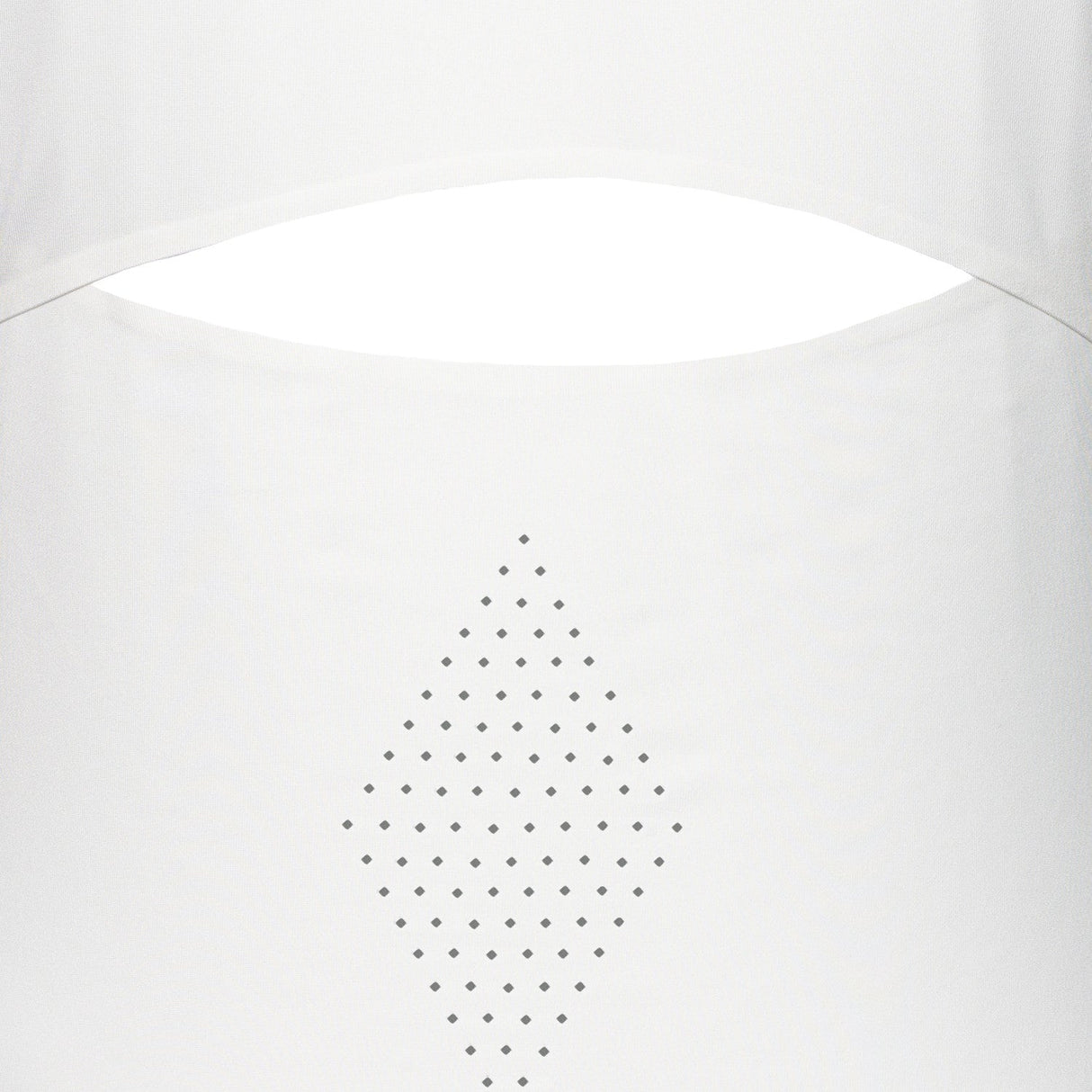 JDH W Performance T-Shirt White - 