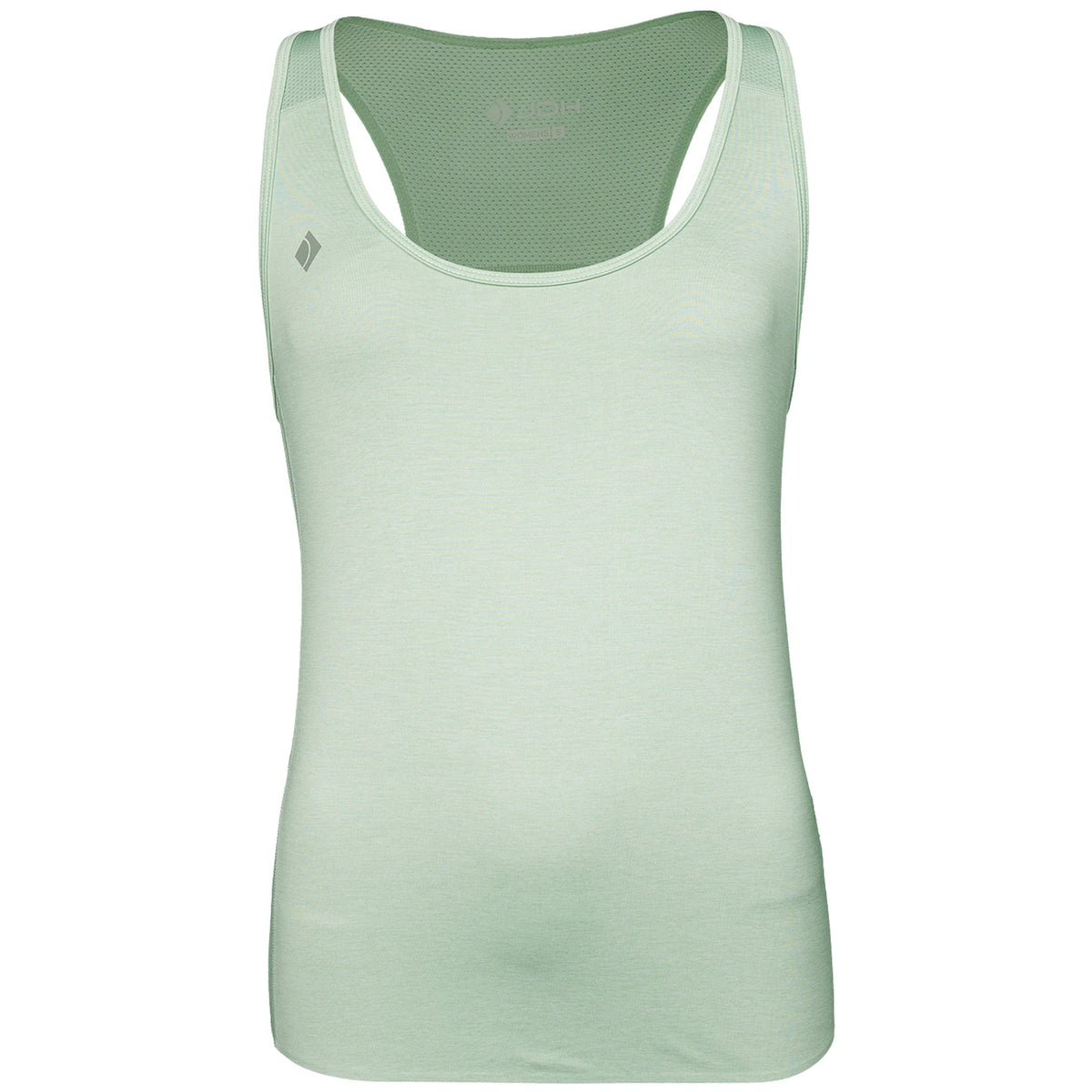 JDH W Performance Tank Sage - productfoto