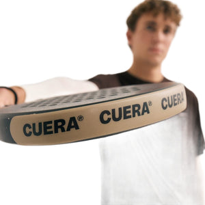 Cuera Frame Protector
