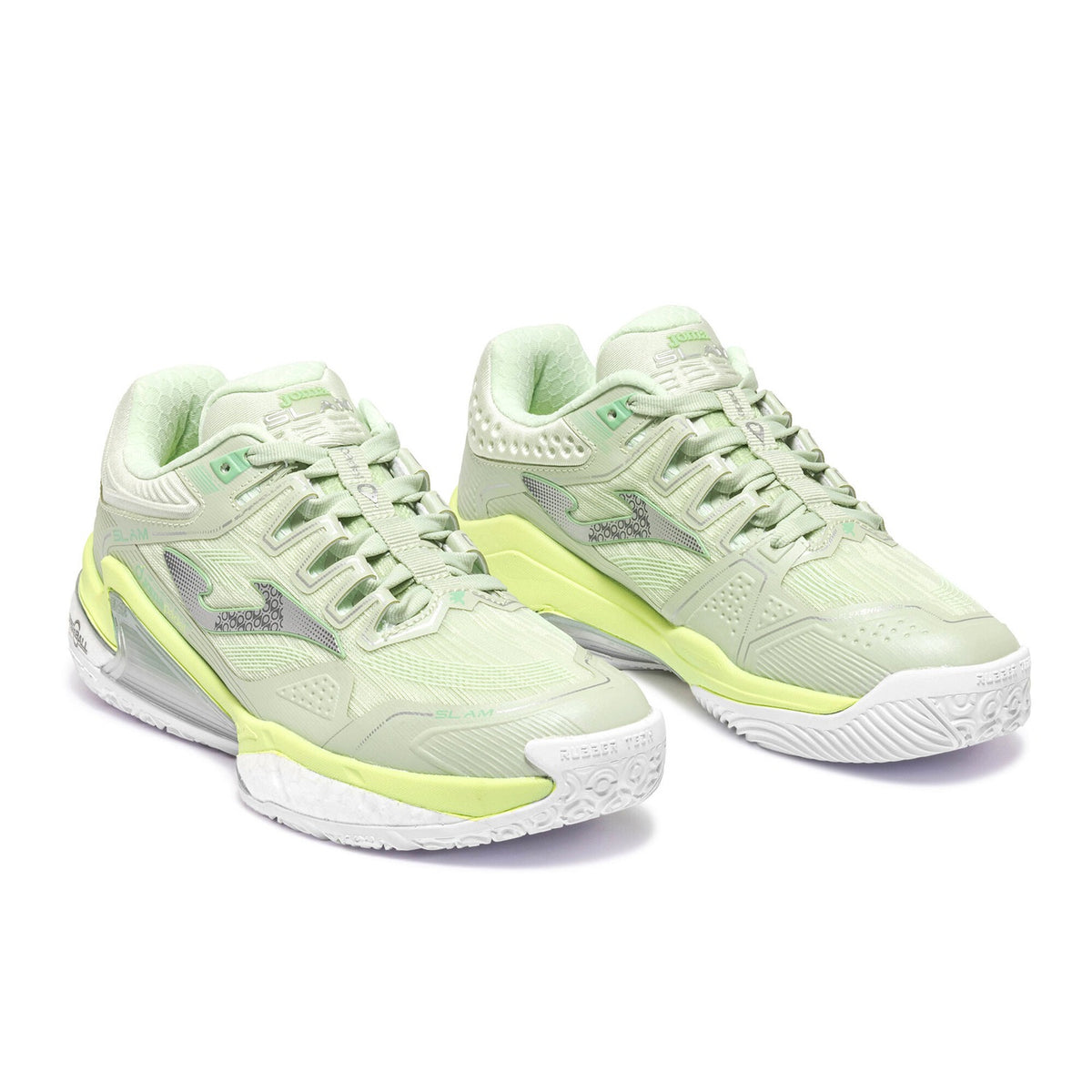 Joma Slam Lady 2026 Green paar