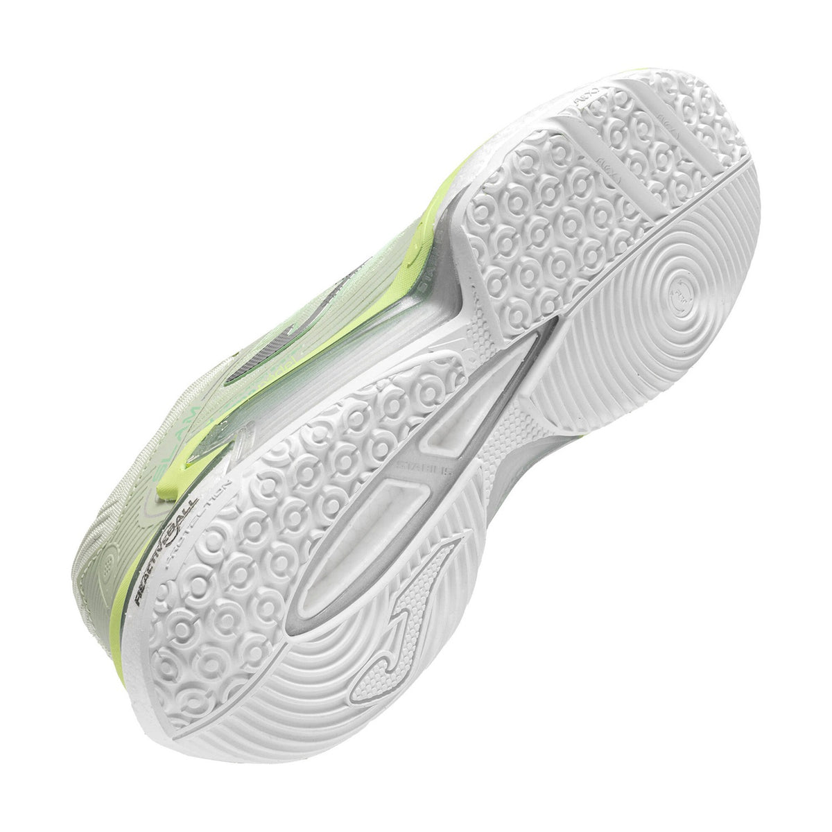 Joma Slam Lady 2026 Green zool