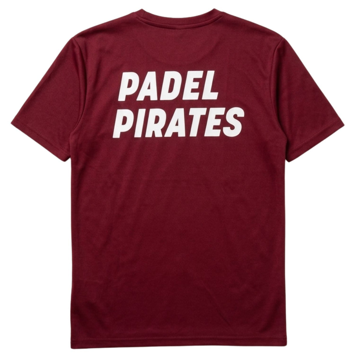 Justpadel X Padel Pirates T-Shirt