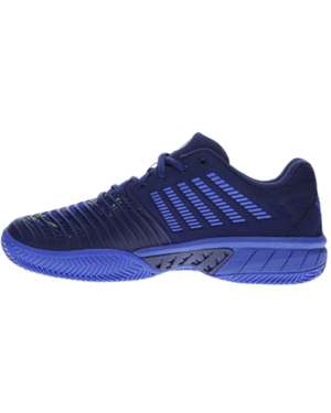 K - Swiss Express Light 3 HB Padel Blue - 