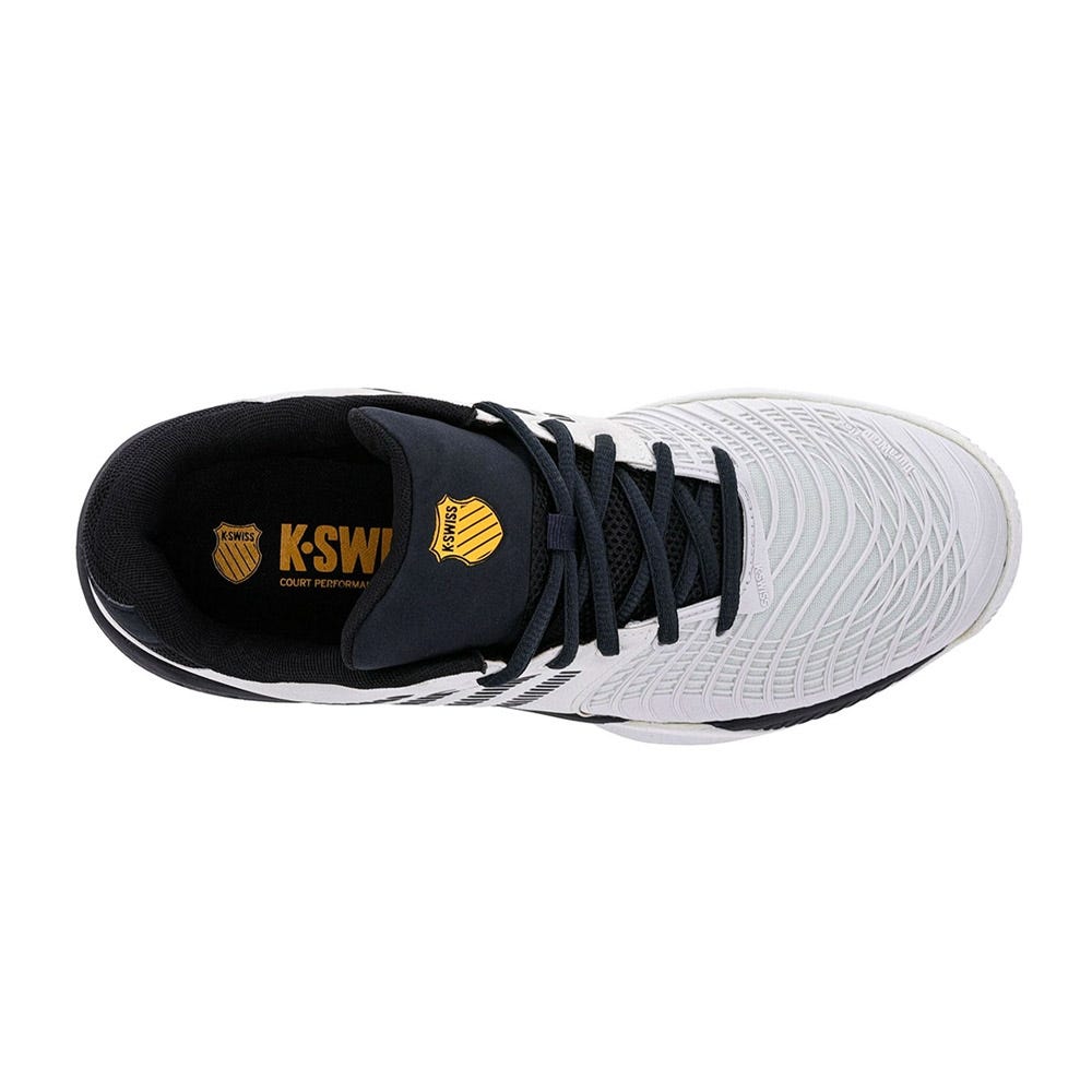 K - Swiss Express Light 3 HB White/Black - 