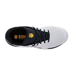 K - Swiss Express Light 3 HB White/Black - 