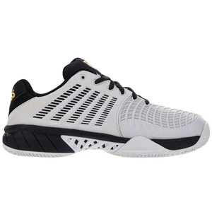 K - Swiss Express Light 3 HB White/Black - 