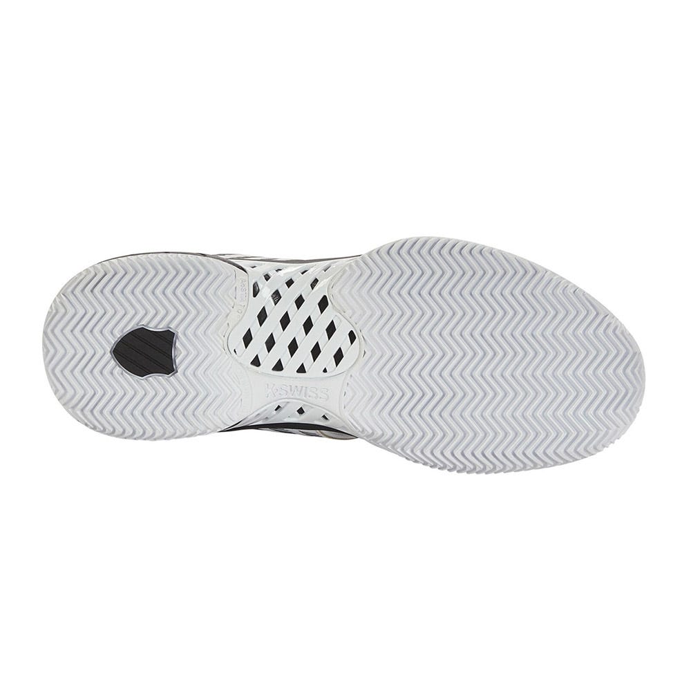 K - Swiss Express Light 3 HB White/Black - 