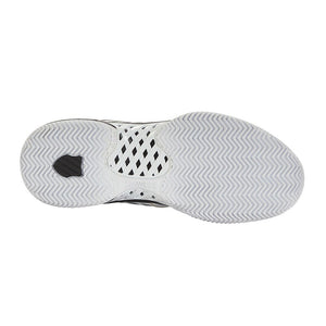 K - Swiss Express Light 3 HB White/Black - 