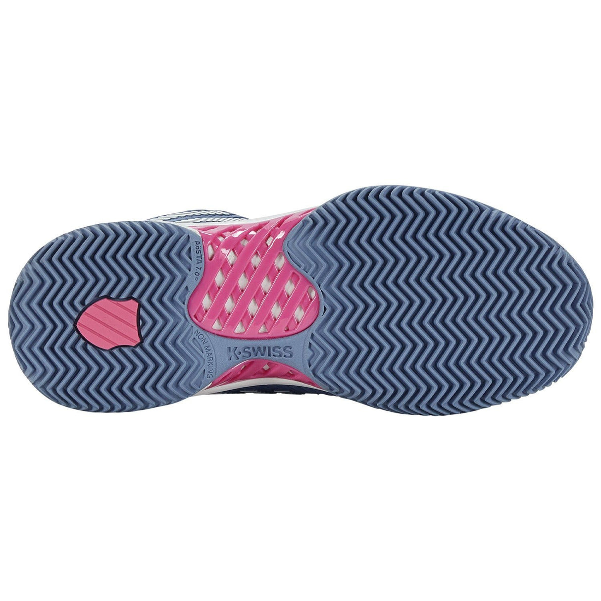 K - Swiss Hypercourt Express 2 HB - 