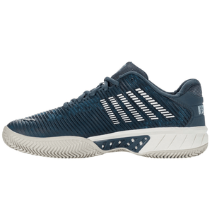 K - Swiss Hypercourt Express 2 HB Dark Blue - 