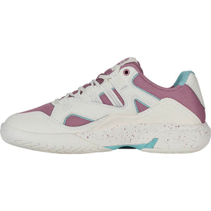 K - Swiss Tura Team W White/Lila - 