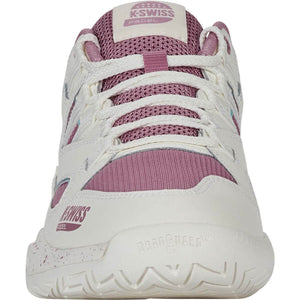 K - Swiss Tura Team W White/Lila - 