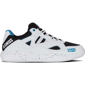 K - Swiss Tura Team White/Black/Blue - 