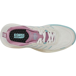 K - Swiss Ultra Court W White/Lila - 