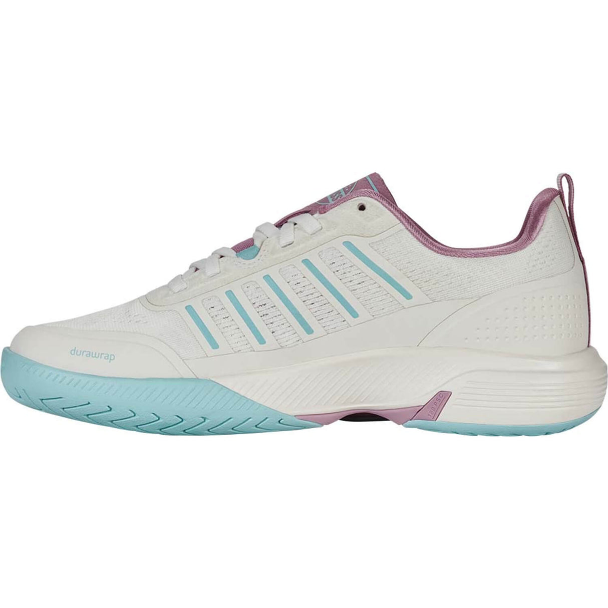 K - Swiss Ultra Court W White/Lila - 