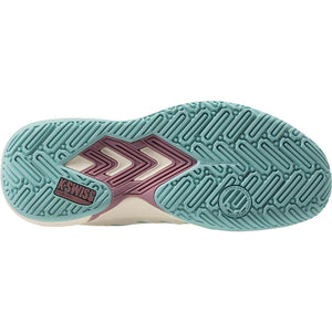 K - Swiss Ultra Court W White/Lila - 