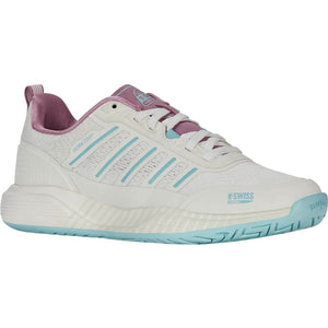 K - Swiss Ultra Court W White/Lila - 