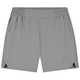 Malelions Padel Vortex Shorts Antra Black - 