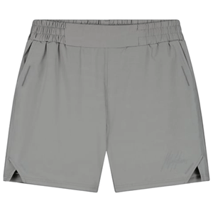 Malelions Padel Vortex Shorts Antra Black - 