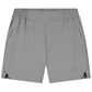 Malelions Padel Vortex Shorts Antra Black - 
