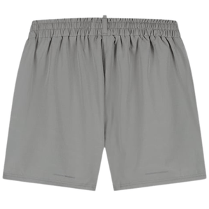 Malelions Padel Vortex Shorts Antra Black - 