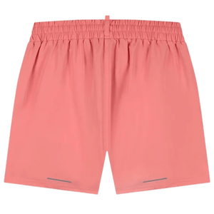 Malelions Padel Vortex Shorts Coral - 