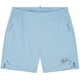 Malelions Padel Vortex Shorts Light Blue - 