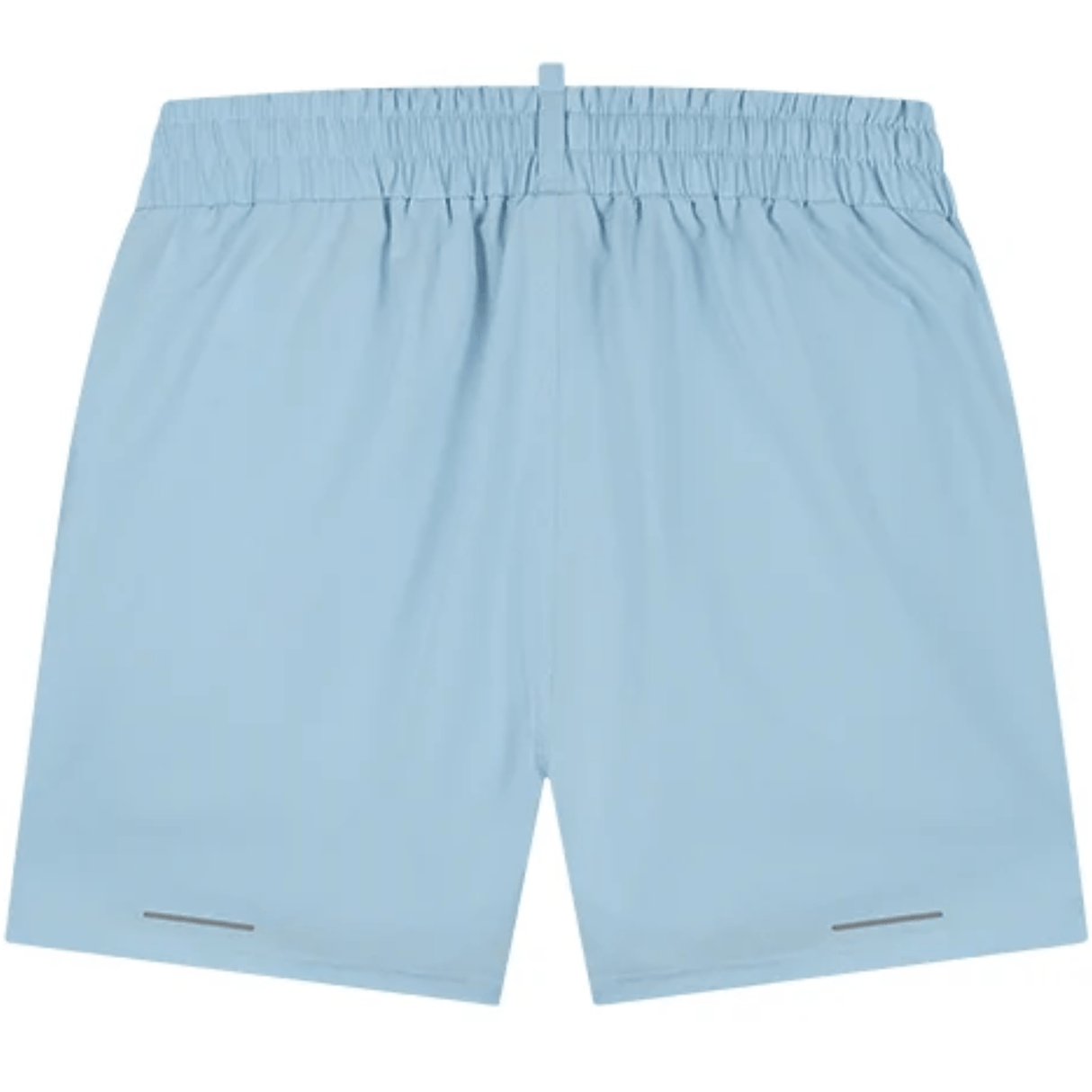 Malelions Padel Vortex Shorts Light Blue - 