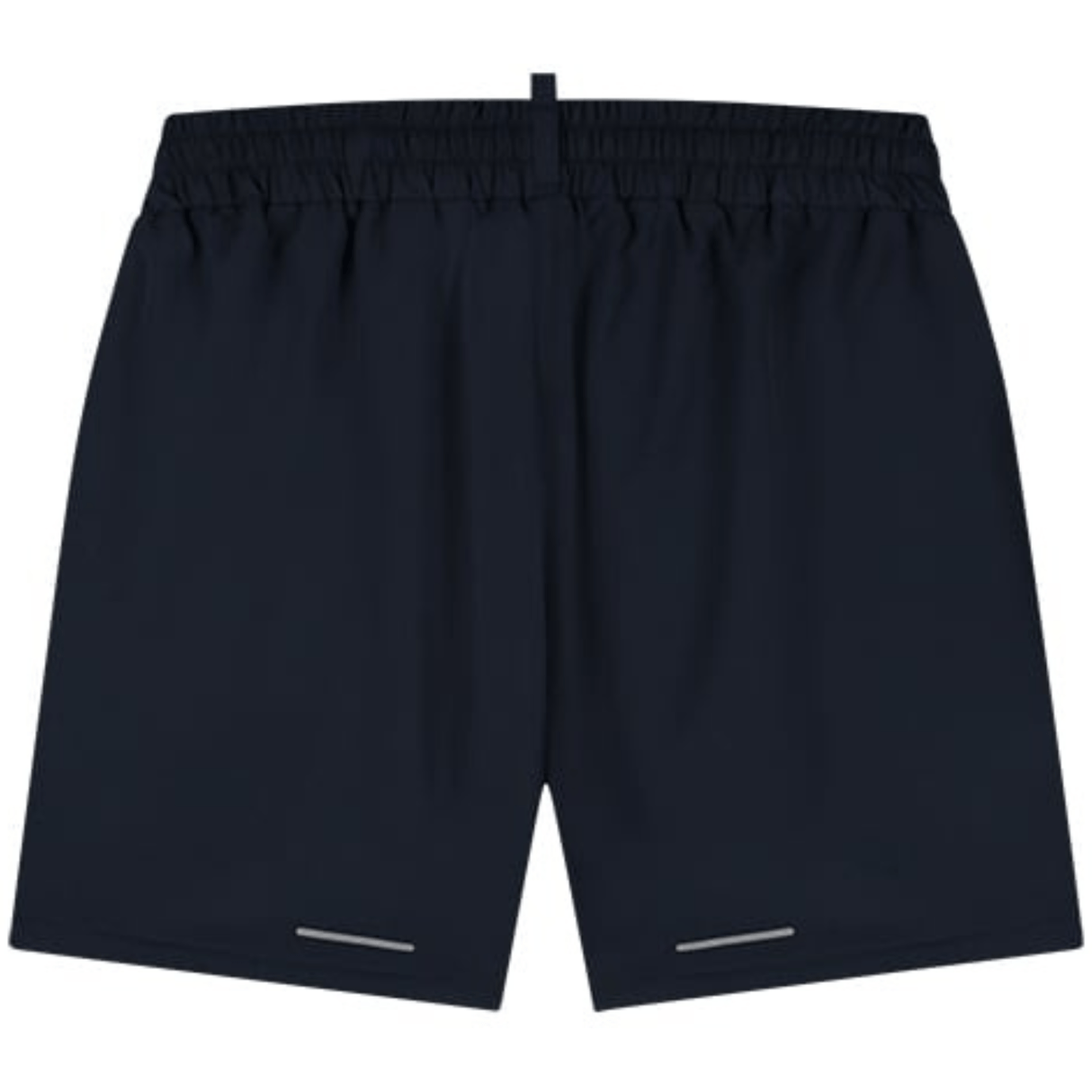 Malelions Padel Vortex Shorts Navy - 