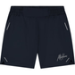 Malelions Padel Vortex Shorts Navy - 