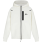Malelions Sport Counter Zip Hoodie - 