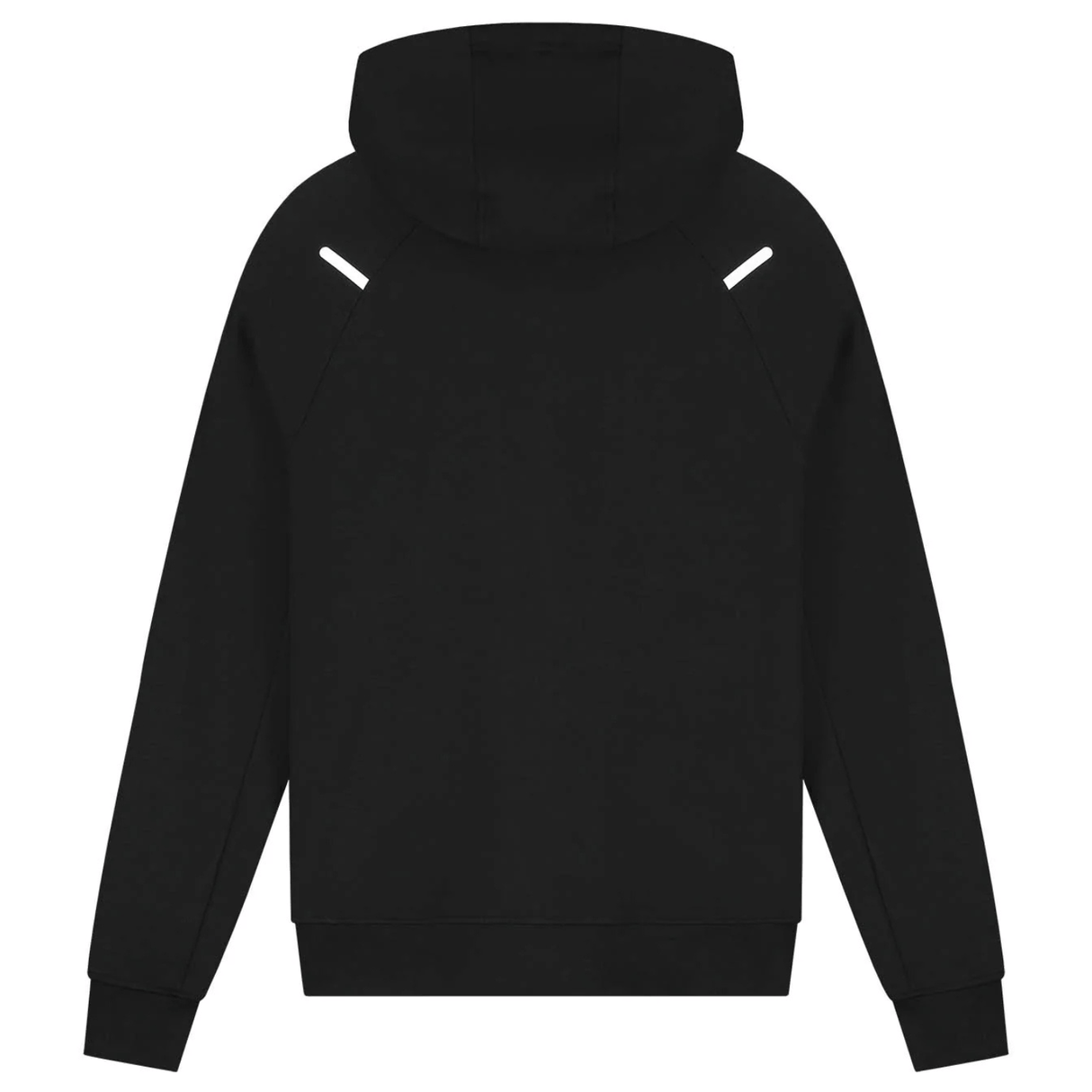 Malelions Sport Counter Zip Hoodie - 