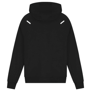 Malelions Sport Counter Zip Hoodie - 