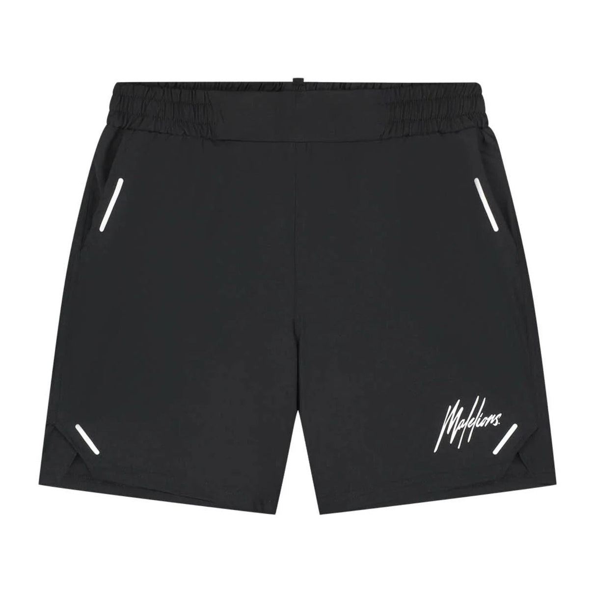 Malelions Sport Pique Shorts - 